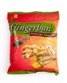 Имбирные конфеты с мятой Gingerbon Peppermint Candy 125гр/Индонезия