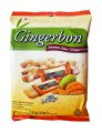 Имбирные конфеты с манго  Gingerbon  Mango 125гр/Индонезия