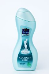 Молочко для тела Мягкое прикосновение, Парашют 100мл/Parachute Body Lotion - Soft Touch 100ML