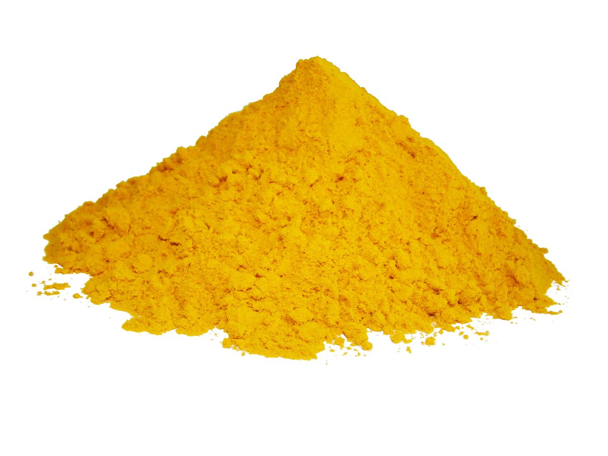 Куркума молотая Экстра Премиум 1кг / Арведа
