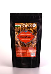 Бакарвади (чесночные рулетики с начинкой из граната и специй) / Garlic  Bhakarwadi / 120 г / Marc Ji Products®