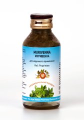 Муривенна 100 мл/ Murivenna 100 ml/ Индия/AVP