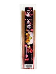 Yogi Surabhi // Йоги Сурабхи 20 г