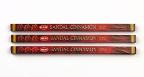 Благовония SANDAL CINNAMON