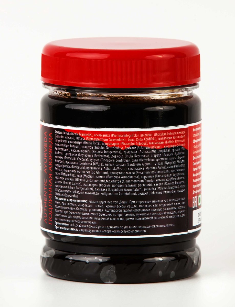 Чаванпраш Спешиал 300 г / Chywanprash 300 g