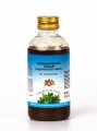 Гандхарвахастха Тайлам 200 мл/ Gandharvahastha thailam 200 ml/ Индия/AVP