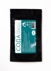 Сода пищевая природная натуральная 250 г / пакет / США