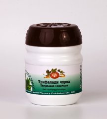 Трифалади чурна 100 г/ Triphaladi choornam 100g / Индия/AVP