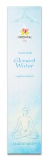 Благовония Адаптация/Element water 30gm Шри Ганга
