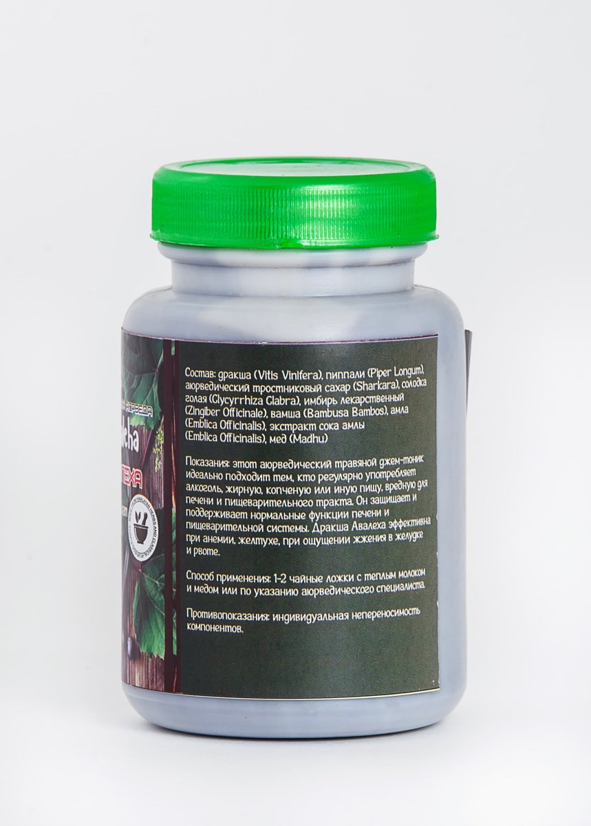 Дракша Авалеха 250г/ Draksha Avaleha 250g
