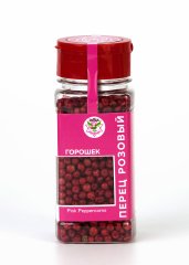 Перец розовый горошек, 40 г, пл/уп-ка флип/крышка LALITA®