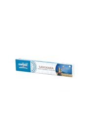 Благовония масала Санскара 15гр /Marigold - Natural Incense Sticks - Sanskara 15GM