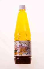 Хитам Имбирь сироп 750мл/Hitham Ginger syrup 750ml/Индия/AVP