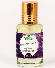 Глубокое расслабление 10 мл / Deep Relaxation 10 ml