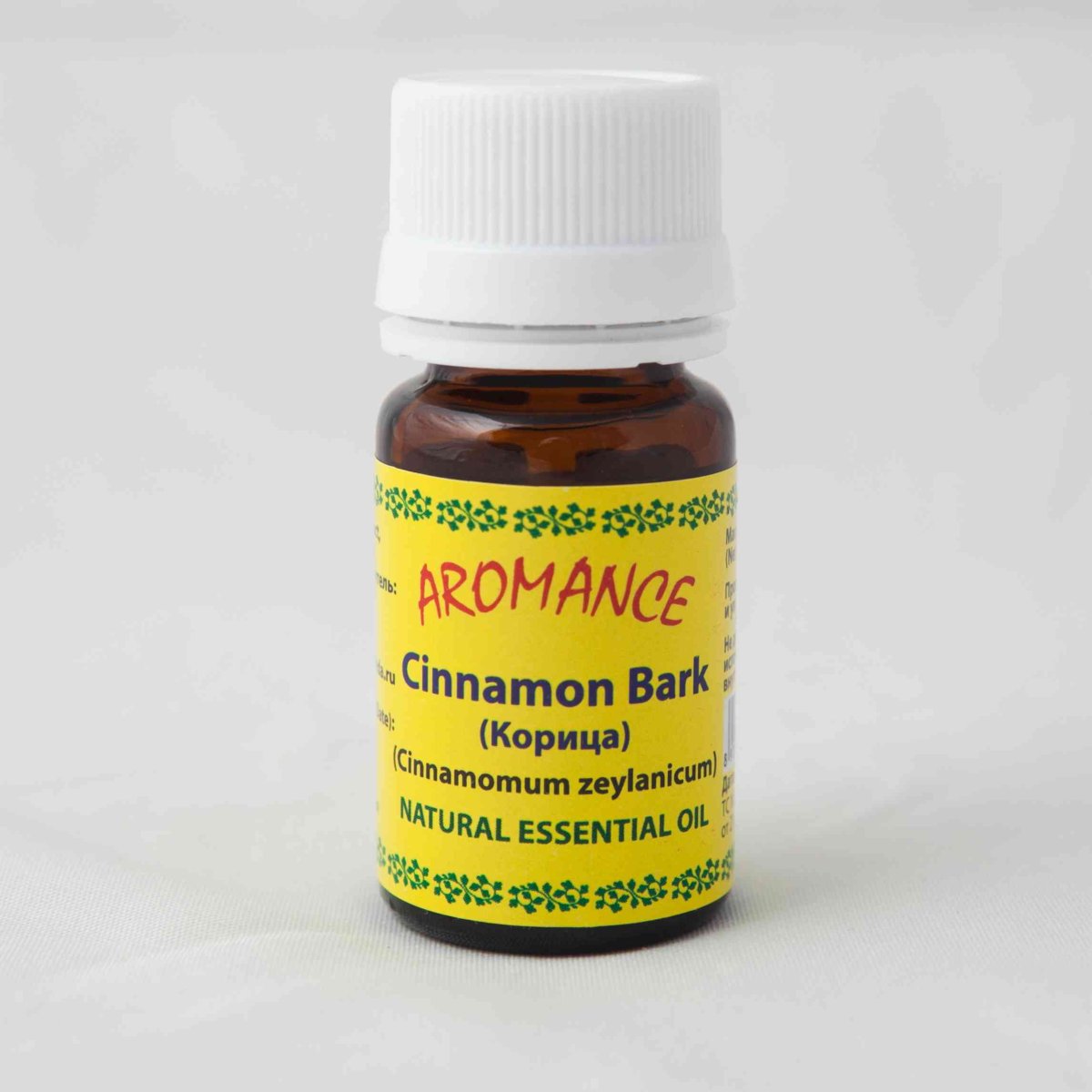 Корица 10 мл