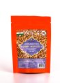 Семена подсолнуха «Чаат масала» / Sunflower seeds Chaat masala / 40 г / Marc Ji Products®
