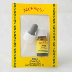 Роза 1 мл (100 % выжимка)