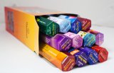 Harmony (12in1) Box//Гармония (12 разных шестигранников в одной коробке) 300гр