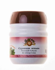 Суранади лехьям 200 г / Sooranadi lehyam 200g /Индия/AVP