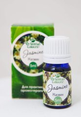 Жасмин/Jasmine Шри Ганга 5 мл