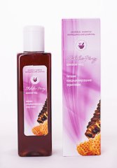 Шампунь Шикакаи-Мед 200 мл/Shampoo «Shikakai-Honey» 200 m.