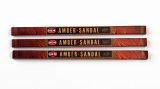 Благовония AMBER-SANDAL