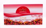 Благовония масала Роза 15гр /Marigold - Natural Incense Sticks - Rose 15GM