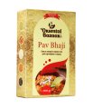 Pav Bhaji / Смесь специй и пряностей для картофеля и гороха 100 гр