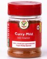 Смесь специй для приготовления Карри Майлд Красная (Curry Mild Red),100 г, пл/уп.фл/крышка LALITA®