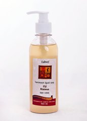 Жидкое аюрведическое мыло Одж Кама 300 гр