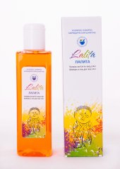 Шампунь Лалита 200 мл/Shampoo «Lalita» (Shampoo and Gel for body) 200m.l