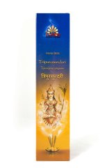 Благовония Трипурасундари / Tripursundani