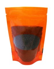 Кунжут черный семена 100 гр, Индия/Арведа