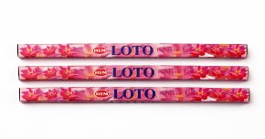Благовония LOTUS