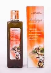 Шампунь Панчагавья 200 мл/Shampoo «Panchagavya» (Vedic receipt for spiritual prosperity) 200m.l