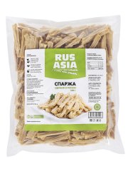 Спаржа соевая сухая ТМ RUS ASIA, 500 г