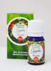 Жожоба/Jojoba Шри Ганга 5 мл