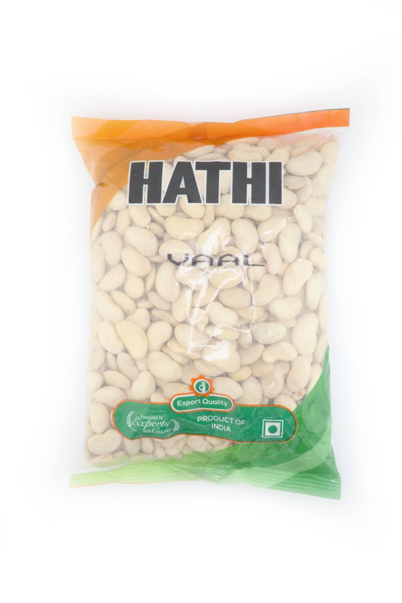 Vaal Whole / Ваал целый / 1 кг / пакет / HATHI MASALA