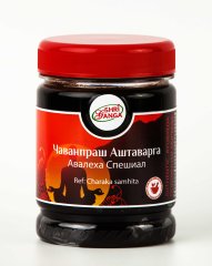 Чаванпраш Спешиал 300 г / Chywanprash 300 g