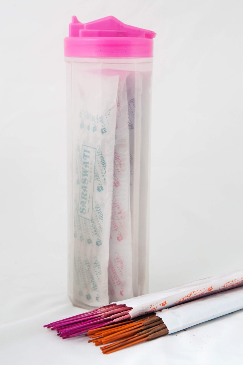 Bhakti Sarita (6in1) (Container)//БхактиСарита (6в1) контейнер 240гр