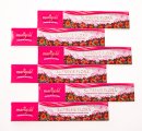 Благовония масала Флора 15гр/Marigold - Natural Incense Sticks - Flora 15GM