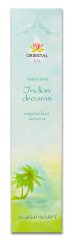 Благовония Индийские мечты/Indian dreams 30gm Шри Ганга