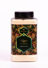 Мука безглютеновая кукурузная / Макки ка АТТА / 700 г / пл/банка / Marc Ji Products®