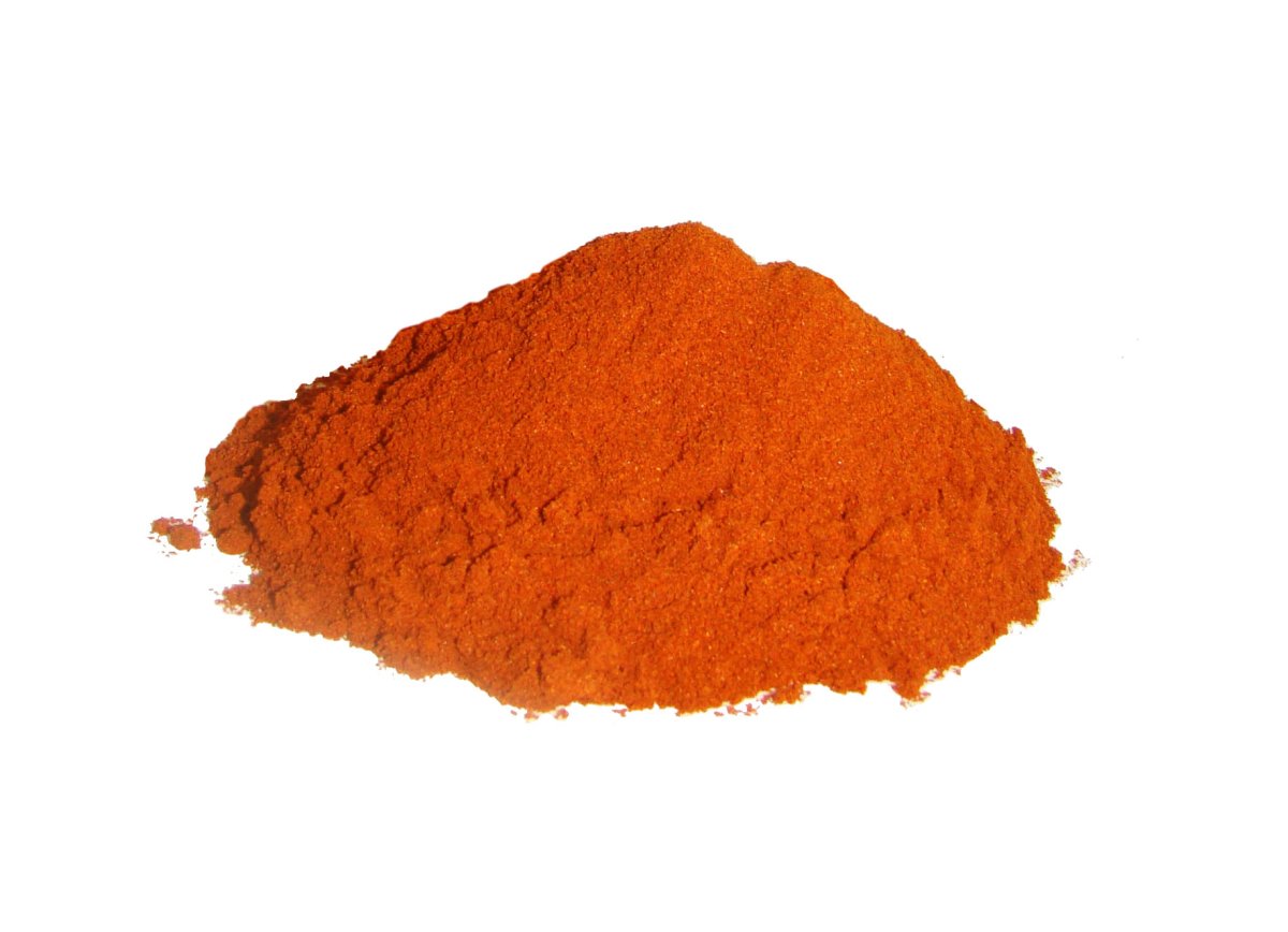 Перец красный сладкий молотый 50 г /Арведа