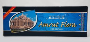 Amrut Flora (Box)//Амрита Флора кор. 200гр