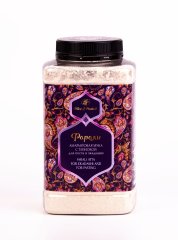 Мука безглютеновая Фарали АТТА  (для поста и экадашей) / 550 г / пл/банка / Marc Ji Products®