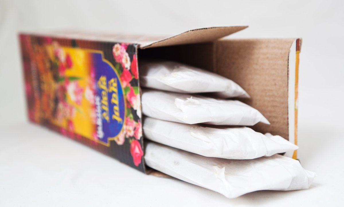 Suvarna Shrinagar (Box)//Суварна Шринагар (кор) 400гр