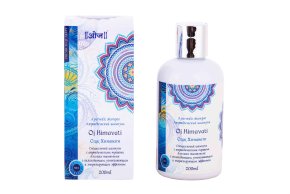 Шампунь Одж Химавати 200 гр (Oj Himavati Shampoo)