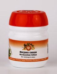 Мисрака снехам гхритам 150 г /Индия/AVP