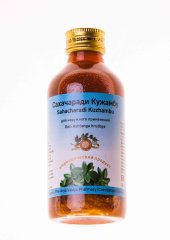 Сахачаради Кужамбу 200 мл/Sahacharadi Kuzhambu 200 ml/ Индия/AVP